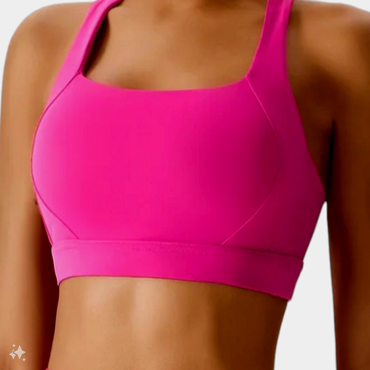 Limitless High-Support Bra