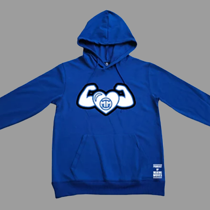 Heart 2 Heart Hoodie