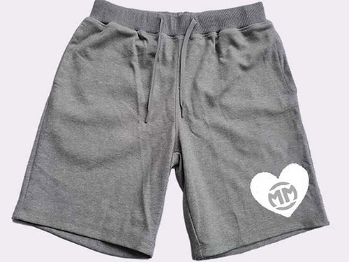 Heart 2 Heart Shorts