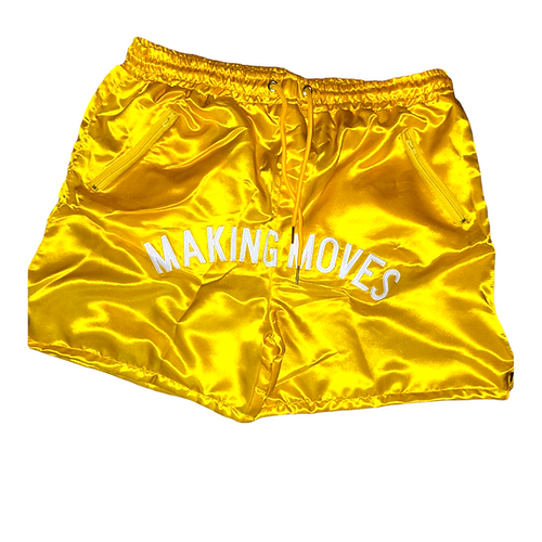 TKO Shorts