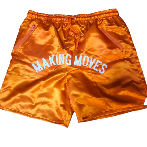 TKO Shorts