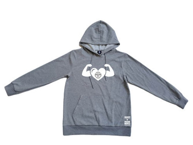 Heart 2 Heart Hoodie