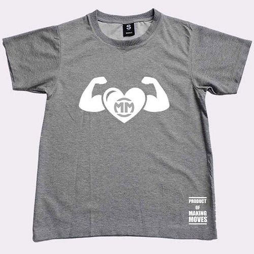 Heart 2 Heart Tee