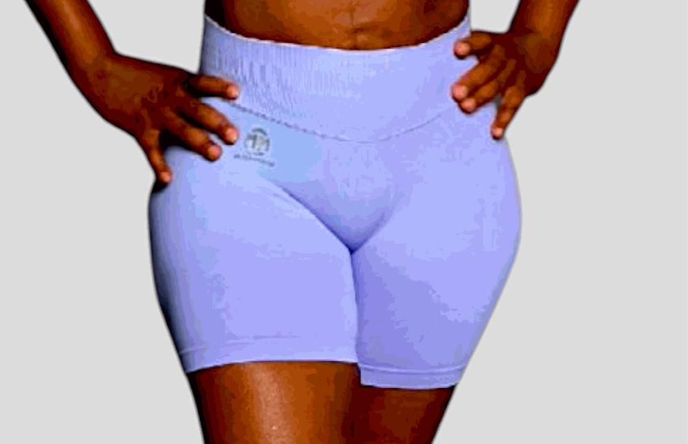 Power Shorts