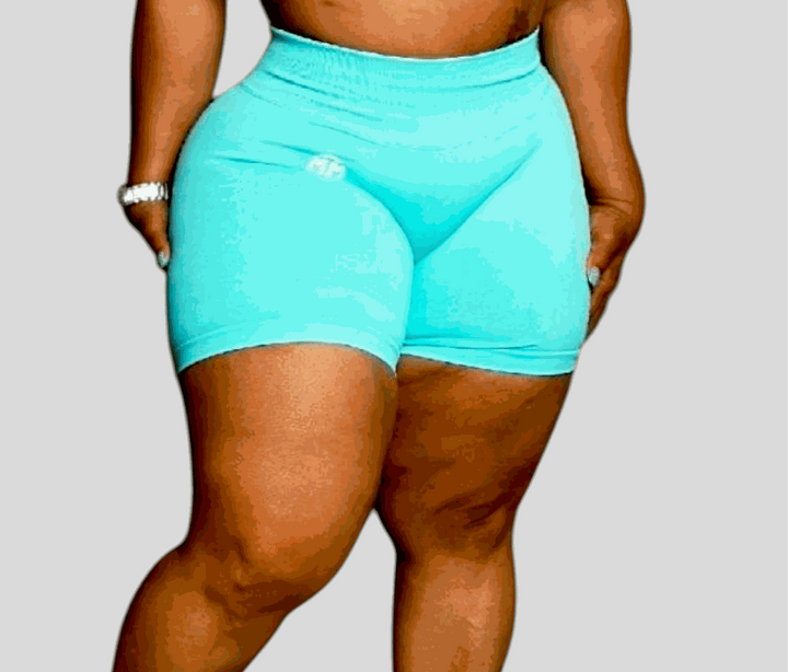Power Shorts