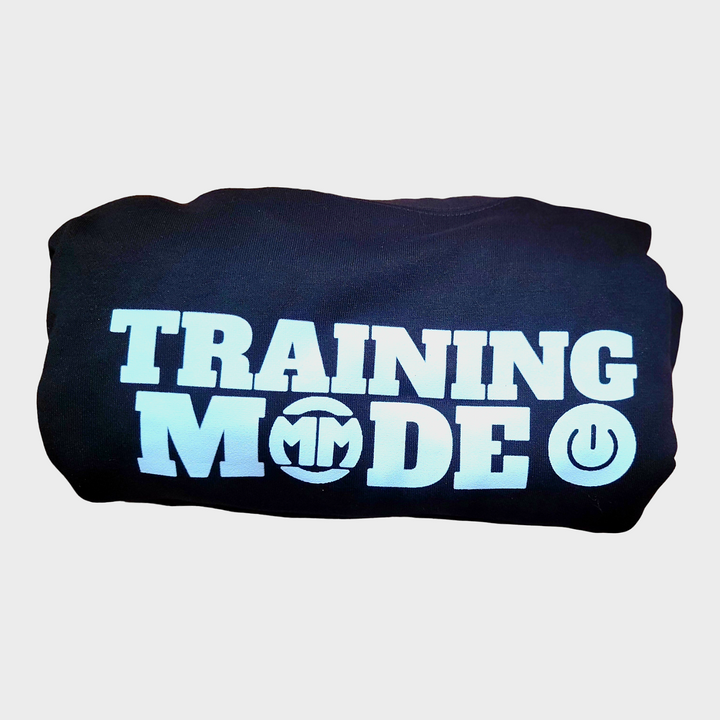 TRAINING MODE CREWNECK