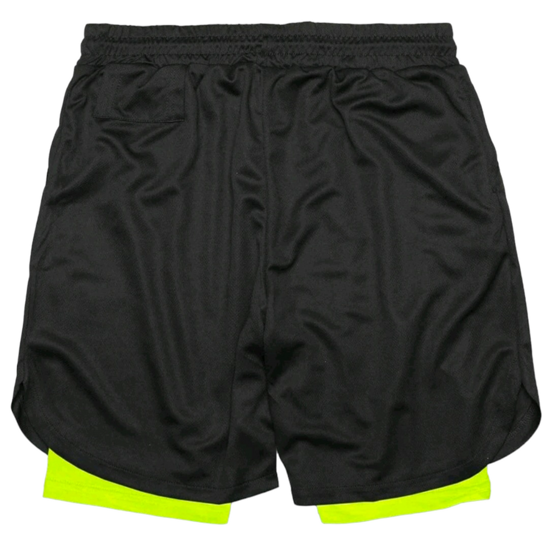 Limitless 7 Shorts 