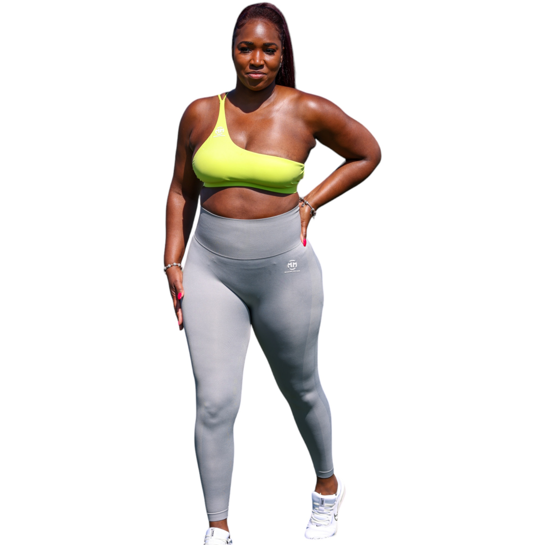 Limitless High Waisted Tummy Control Leggings1