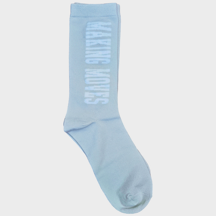 Crew Socks