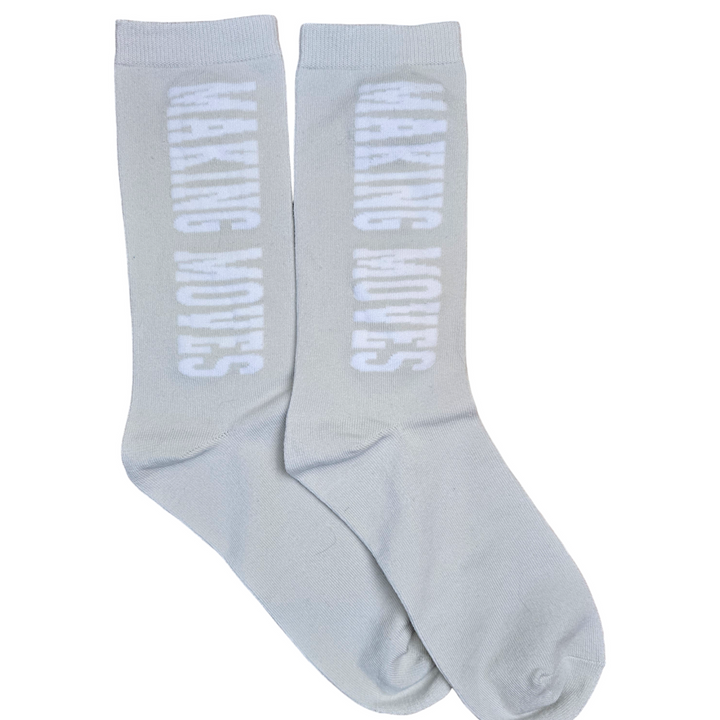 Crew Socks