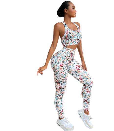 Women's Workout Sets 2 Piece 