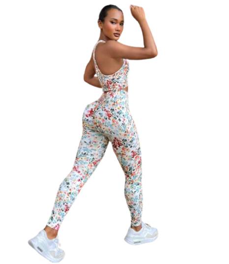 Women's Workout Sets 2 Piece 