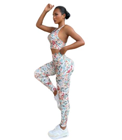 Women's Workout Sets 2 Piece 