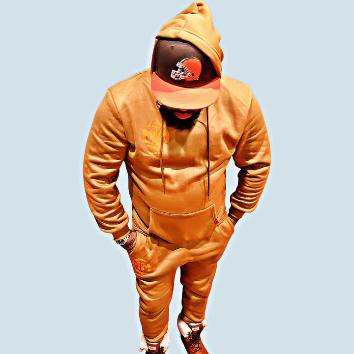 Movement Sweatsuit