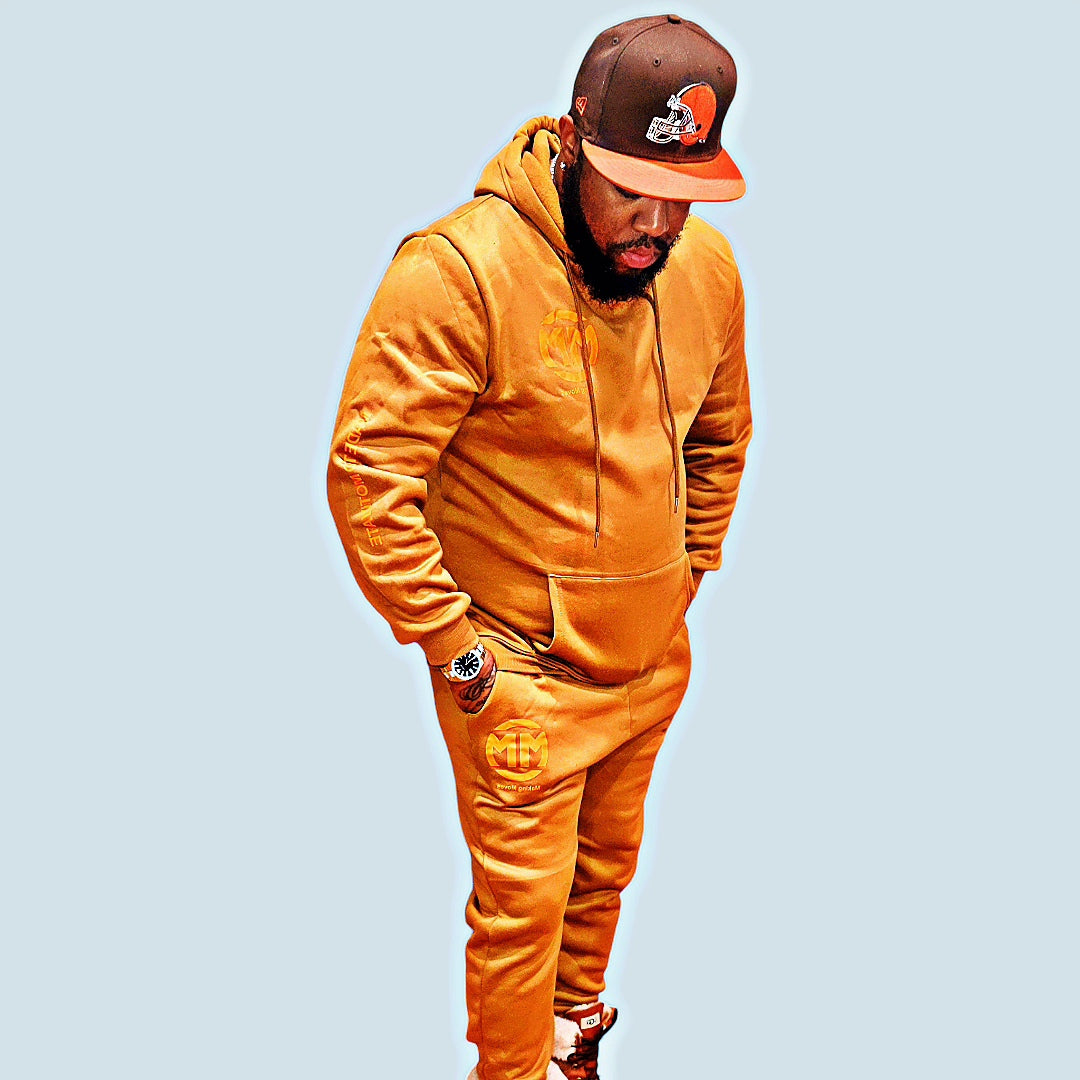 Movement Sweatsuit