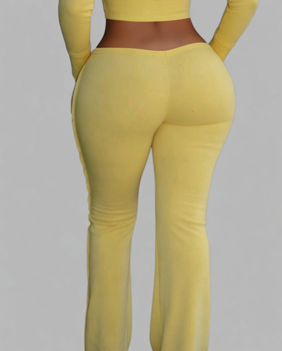 ELEVATED TRACKSUIT