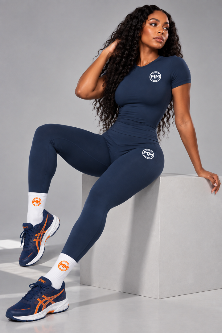 CHILL & CONQUER LOUNGE LOUNGE SET 2.0