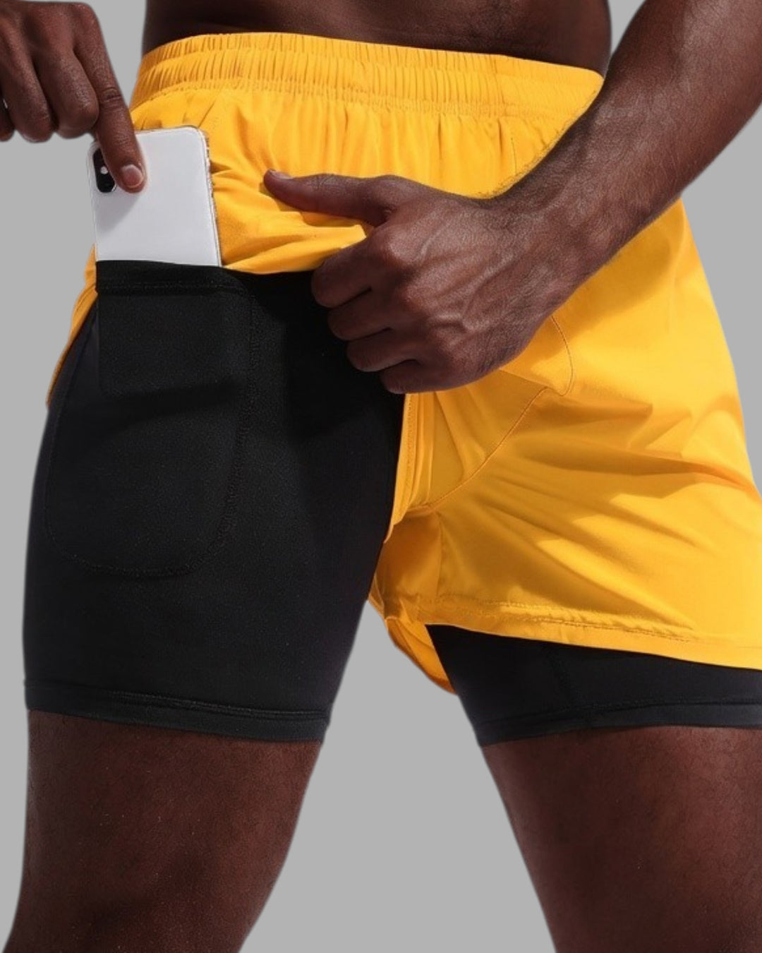 Performance 7 Shorts