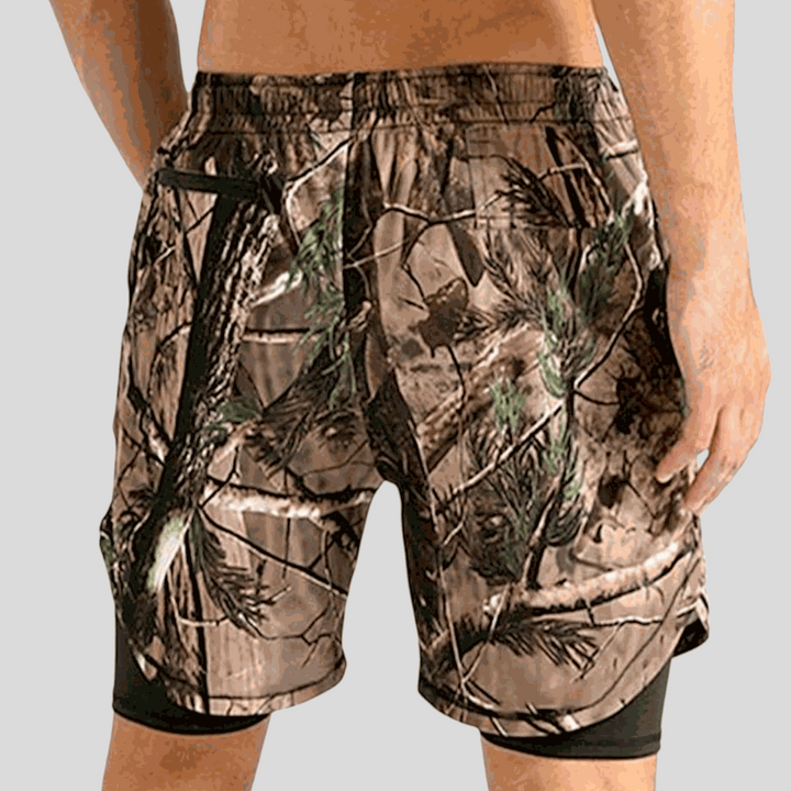 Performance 5 Shorts