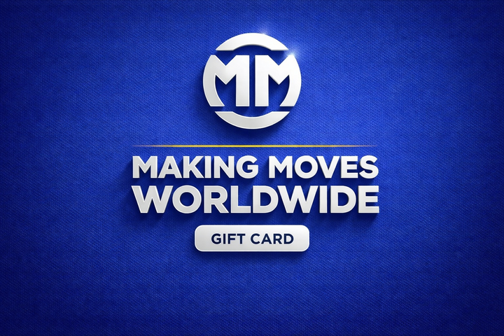 eGift card with customizable amount and personalized message for confident gift giving