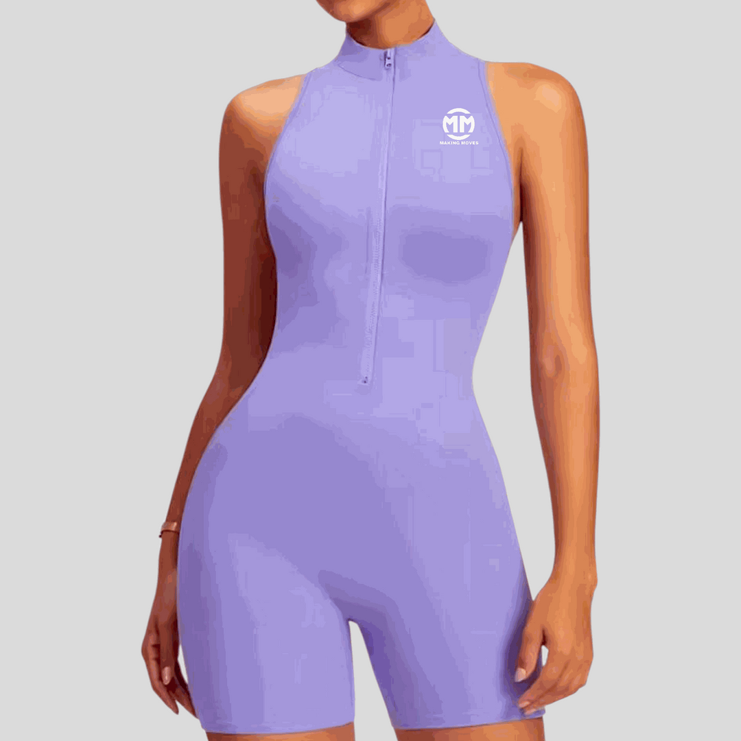 Pixie Playsuit 2.0