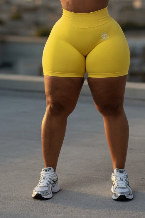 Power Shorts