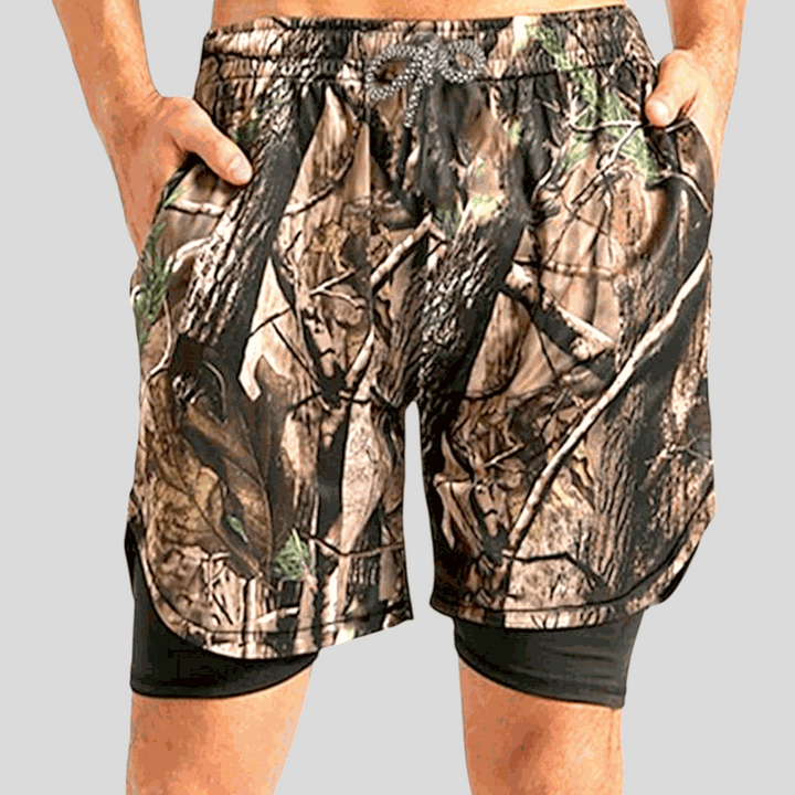 Performance 5 Shorts