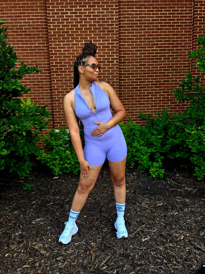 Pixie Playsuit 2.0