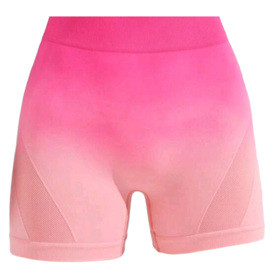 Ombre Limitless Shorts