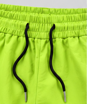 LOCKED IN Windbreaker Track Pants