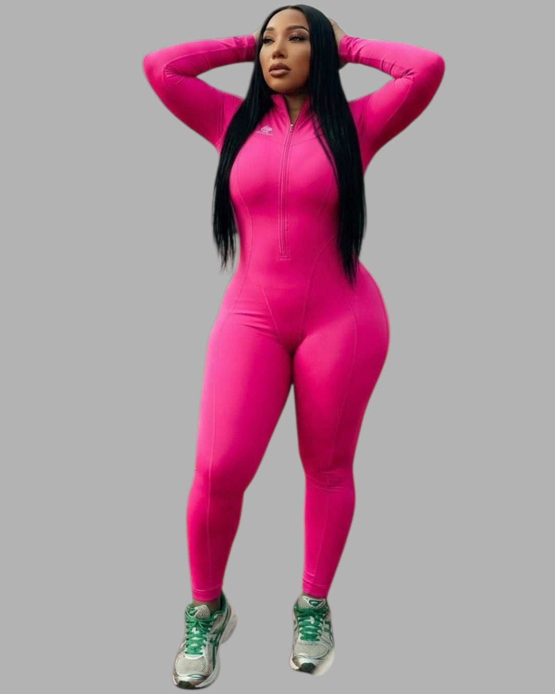 Iconic Jumpsuit