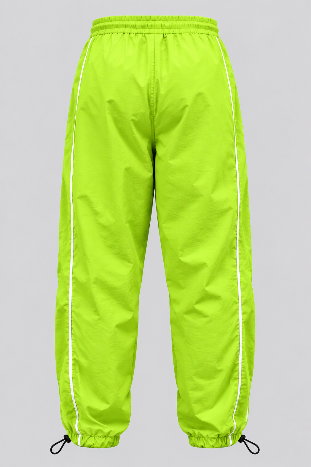 LOCKED IN Windbreaker Track Pants