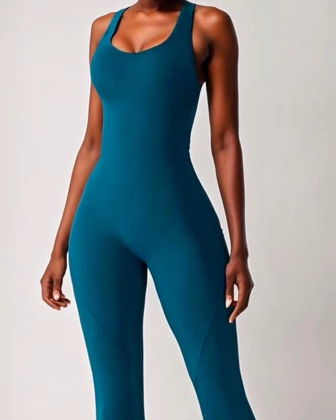 Perfect Jumpsuit