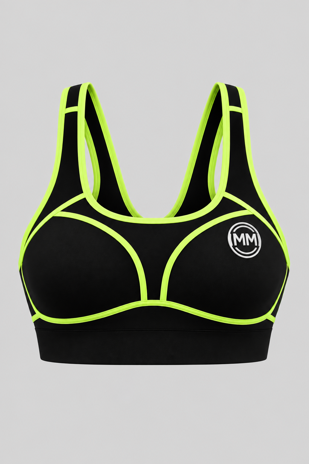 LOCKED IN Contour Performance Bra