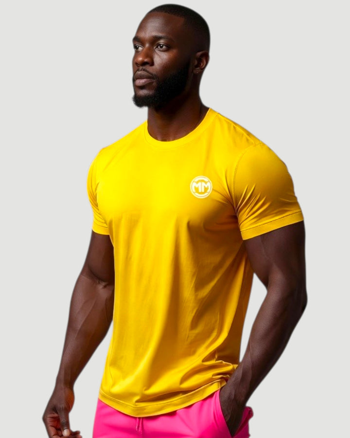 LIMITLESS MUSCLE TEE
