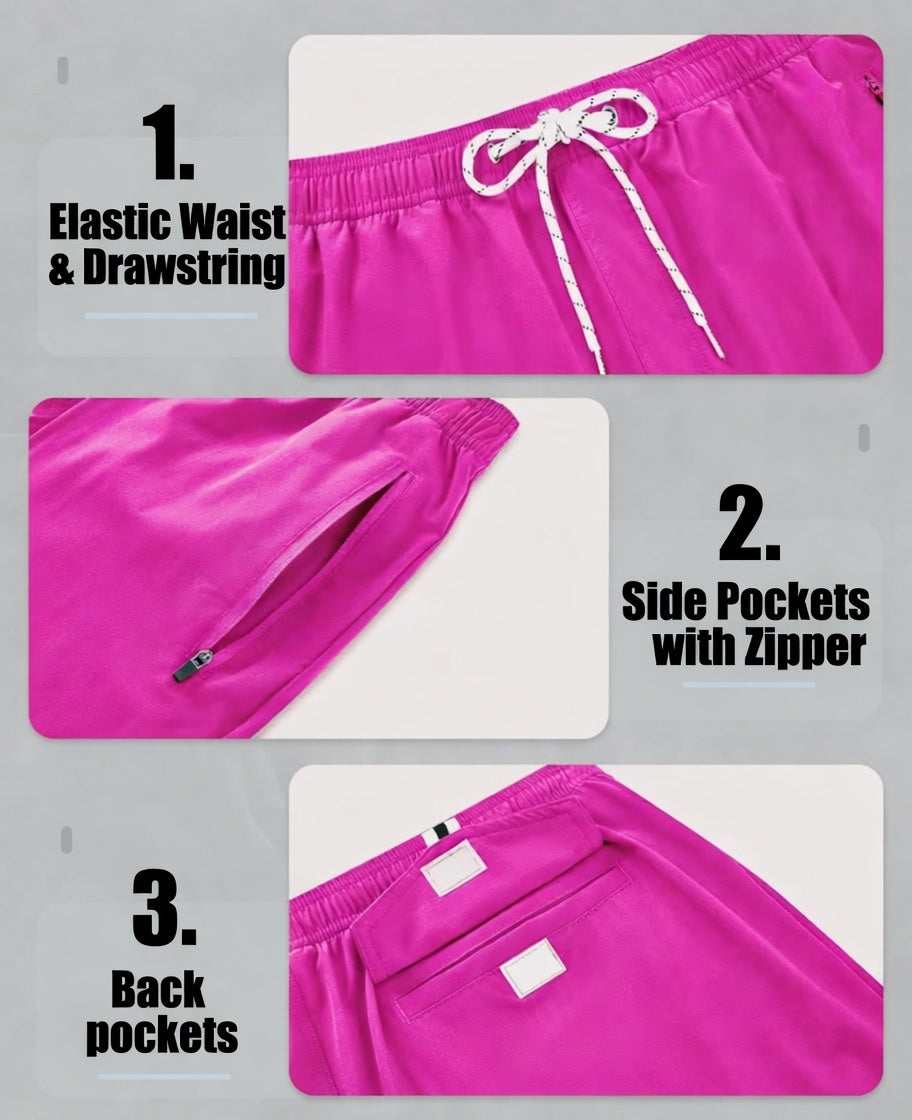 Performance 7 Shorts
