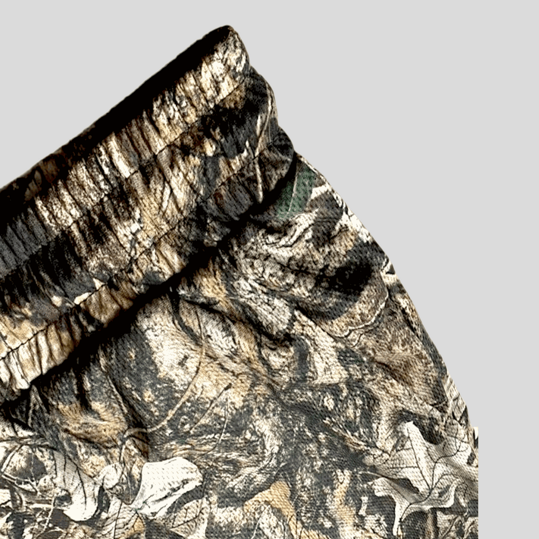 Performance 5 Shorts