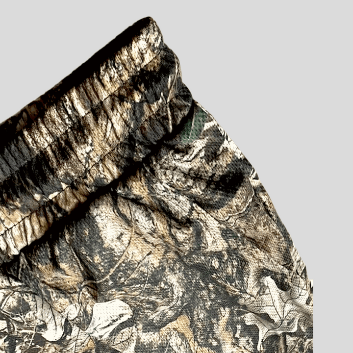 Performance 5 Shorts