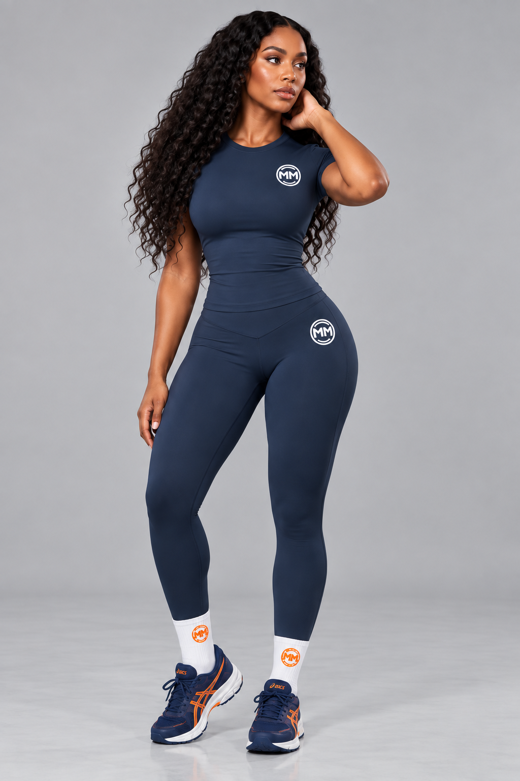 CHILL & CONQUER LOUNGE LOUNGE SET 2.0
