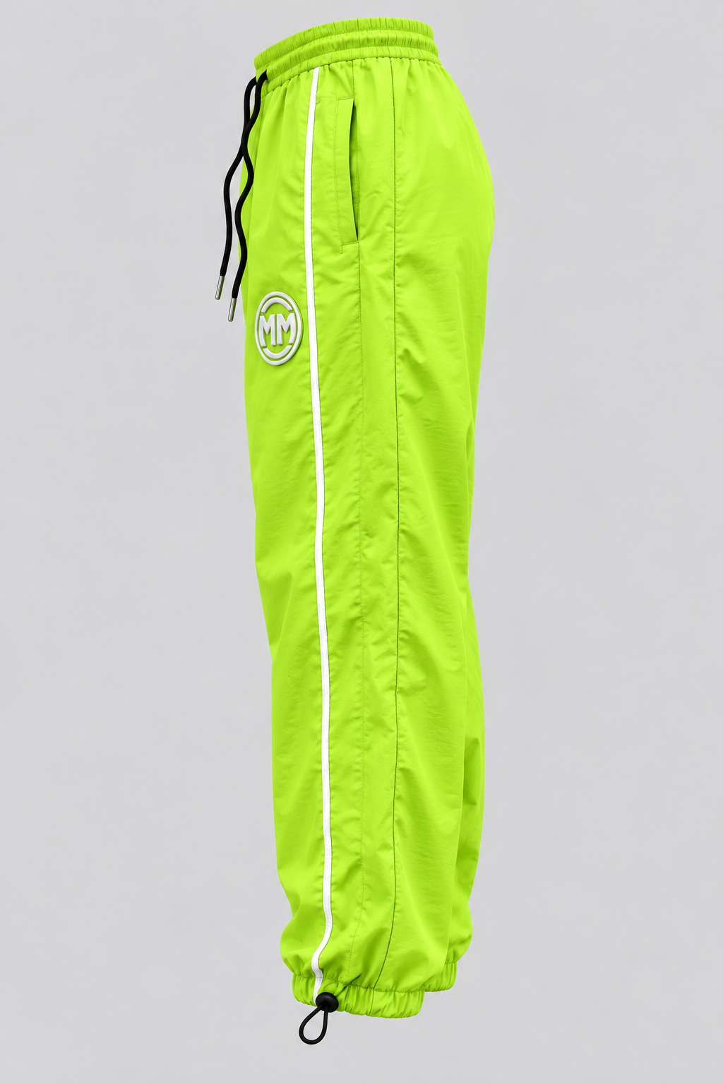LOCKED IN Windbreaker Track Pants