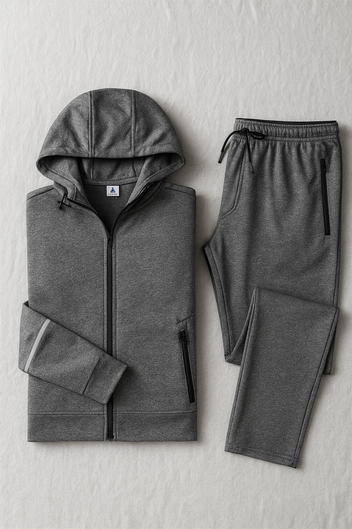 UNSTOPPABLE TRACKSUIT