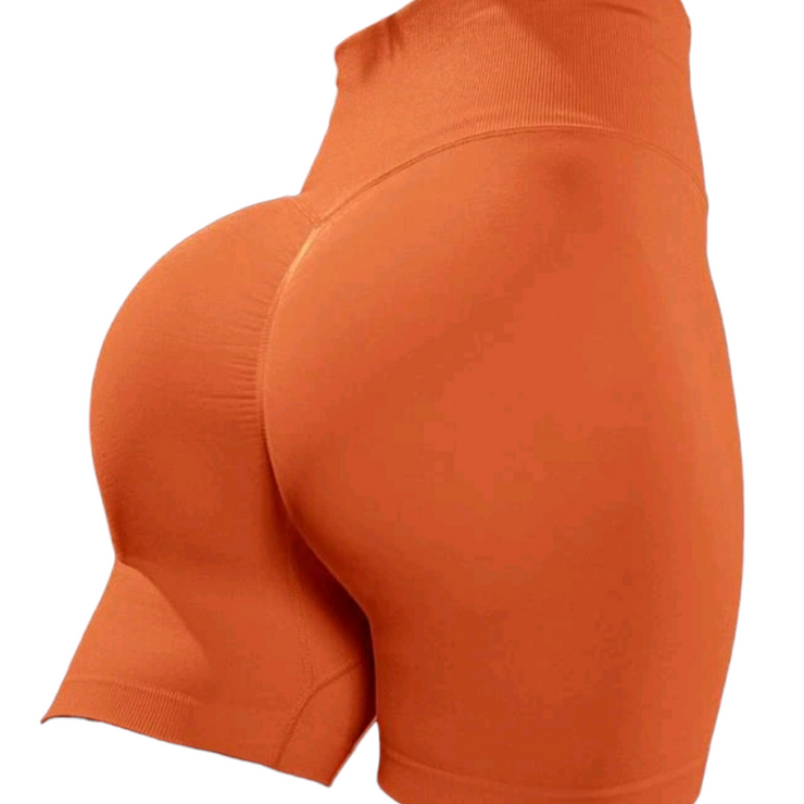 Scrunch Butt Limitless Shorts