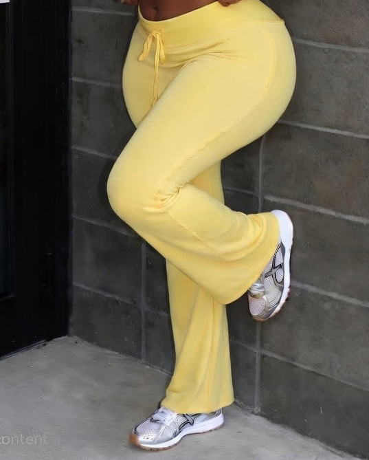ELEVATED TRACKSUIT