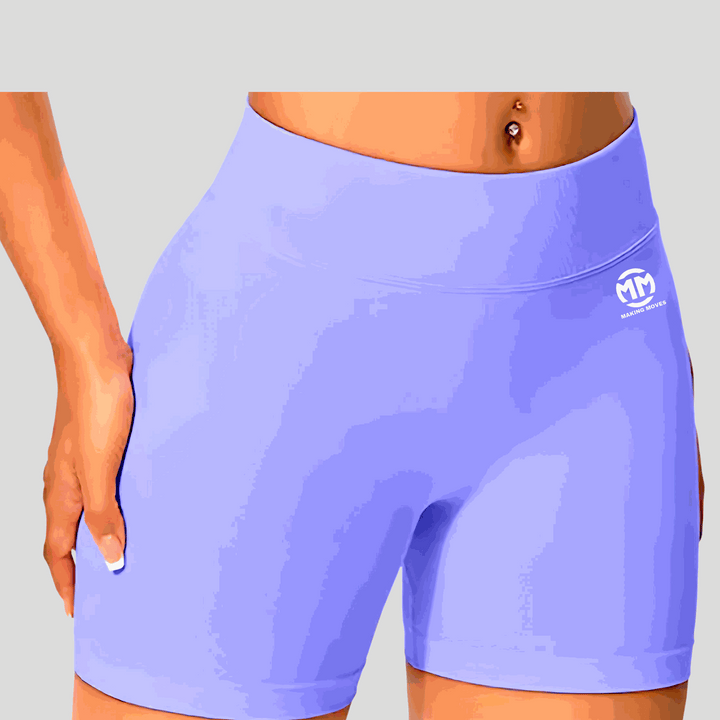 Power Shorts